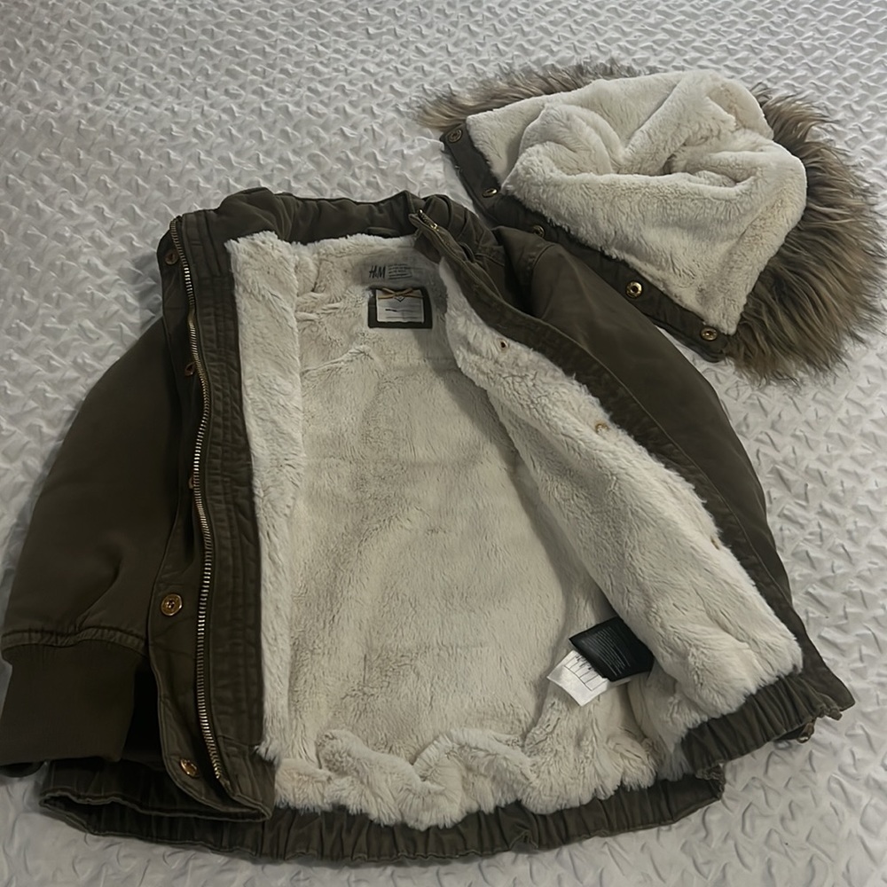 H&M jacket - Picture 4 of 5
